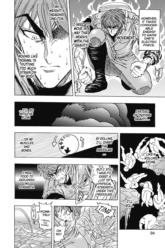 Toriko Chapter 120 image 08_optimized